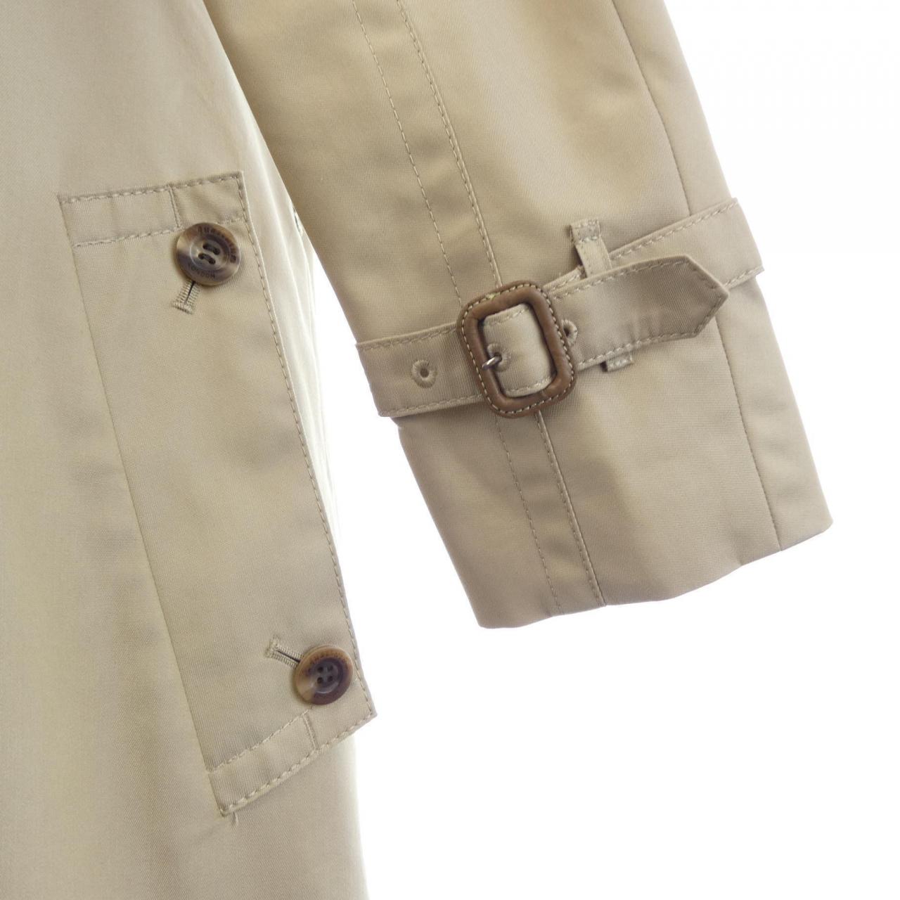 アクアスキュータム Aquascutum コート
