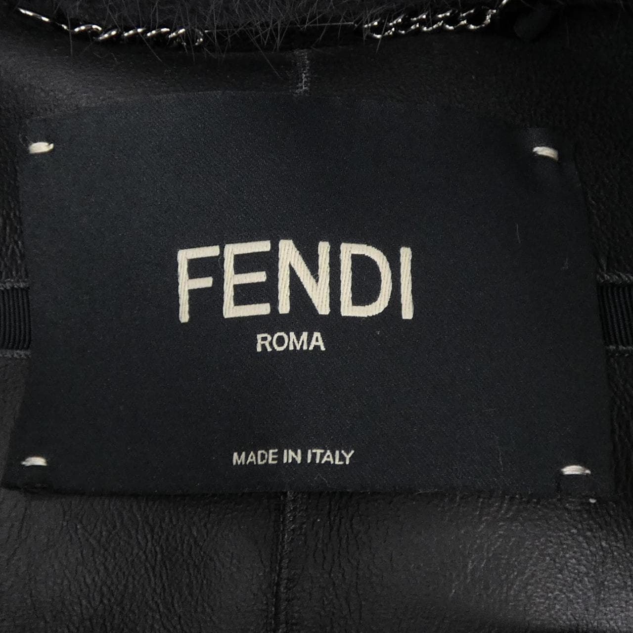 フェンディ FENDI FNE65A J7R ジャケット