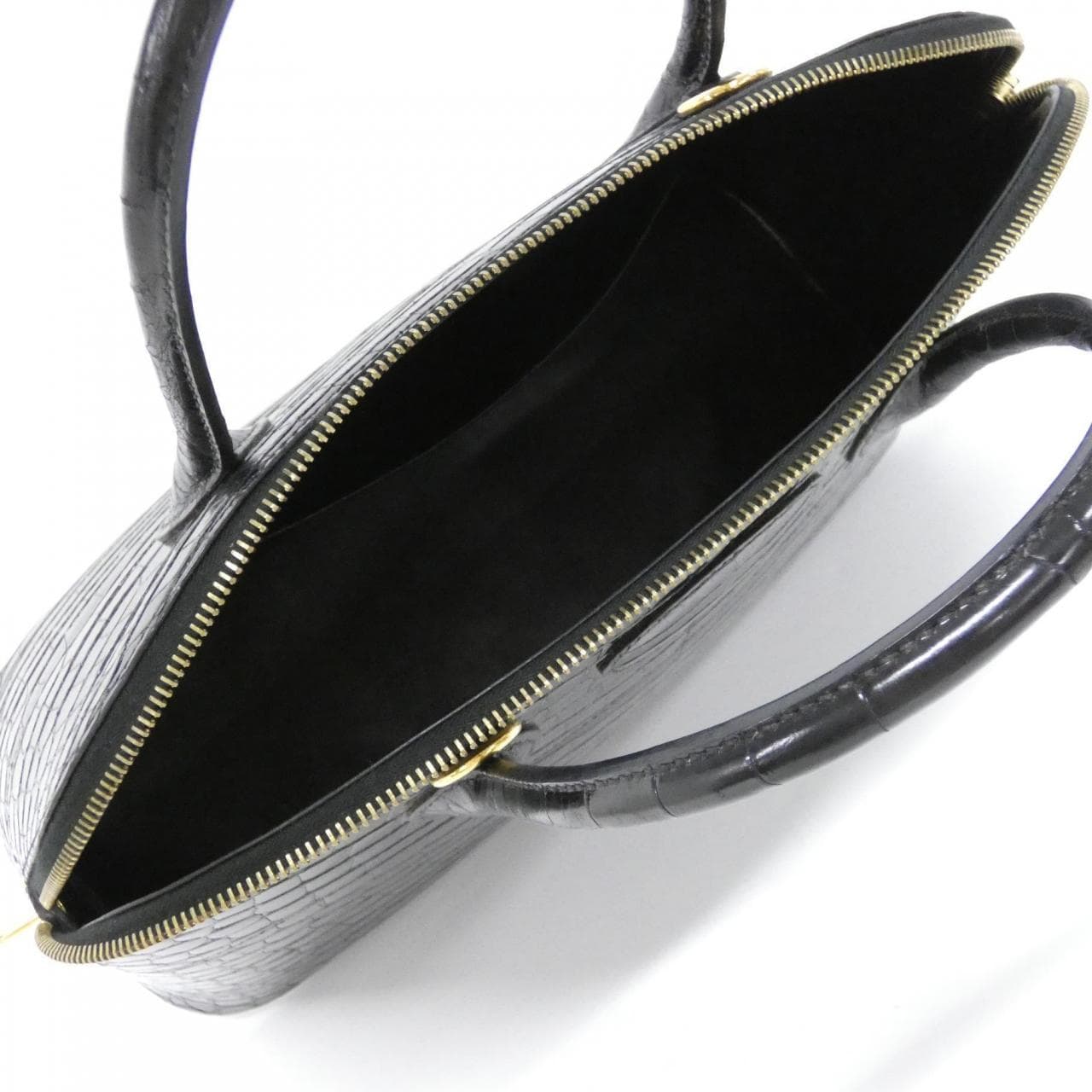 【ヴィンテージ】エルメス ボリード 35cm バッグ