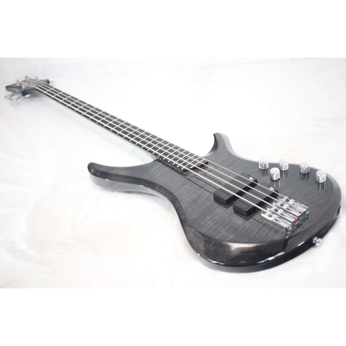 VIGIER VP4ECC