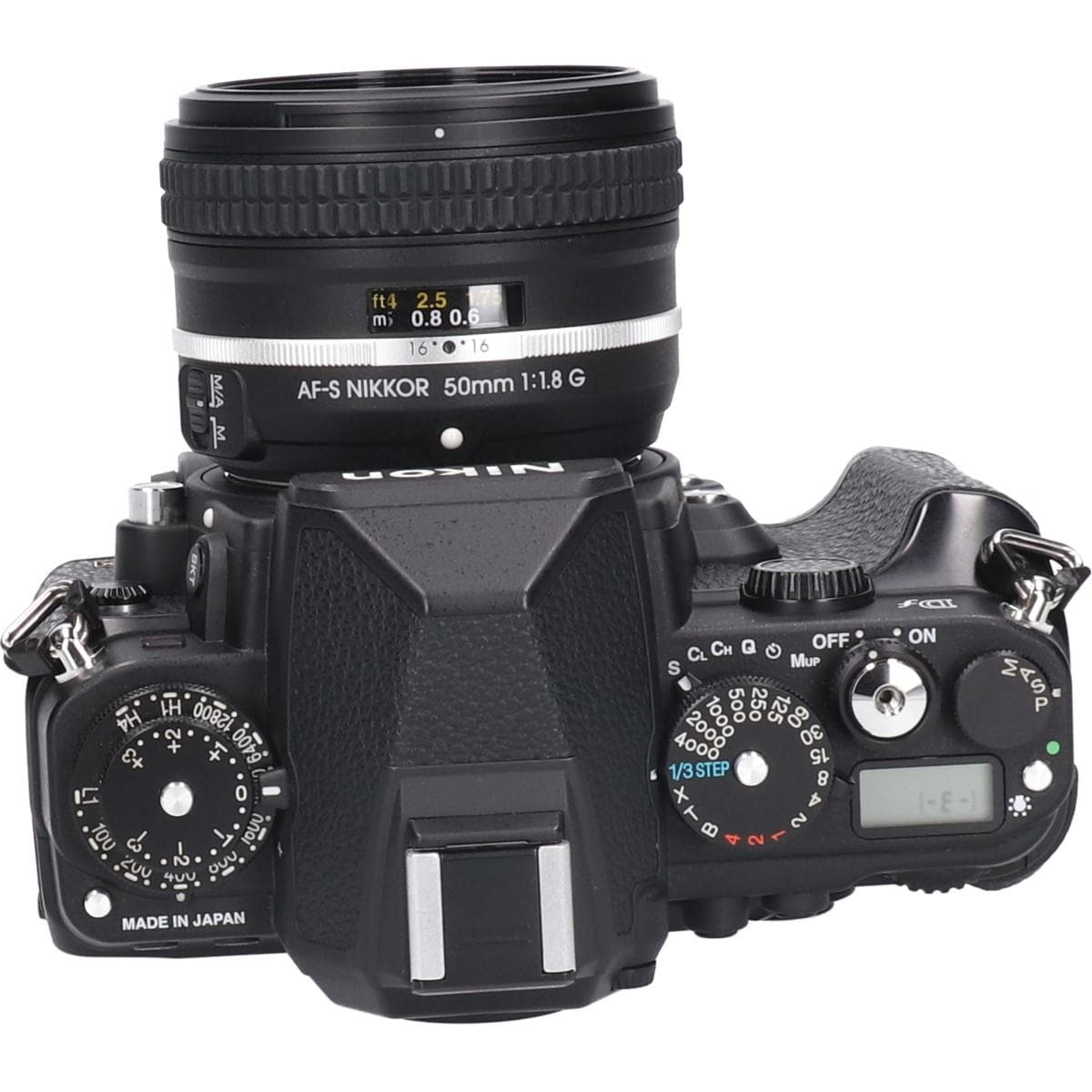 ＤＦ　５０ｍｍ　Ｆ１．８Ｇ　ＳＰ　ＥＤＩＴＩＯＮ　ＫＩＴ