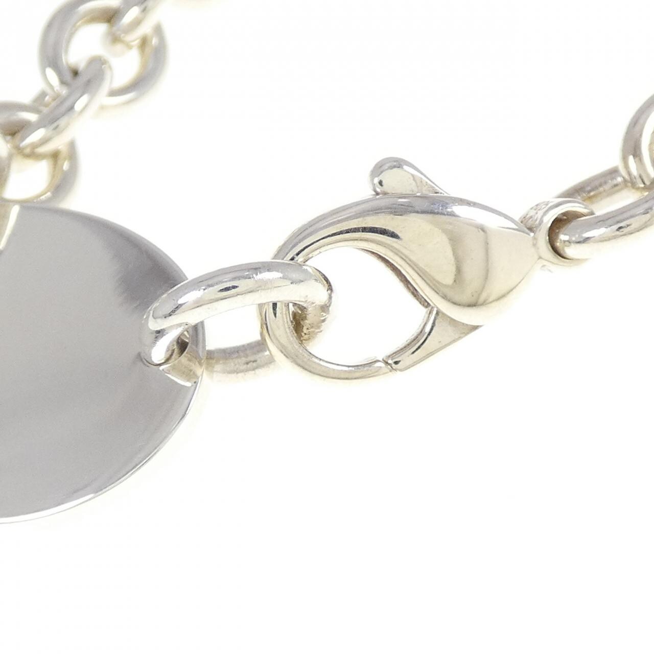 TIFFANY return to TIFFANY necklace
