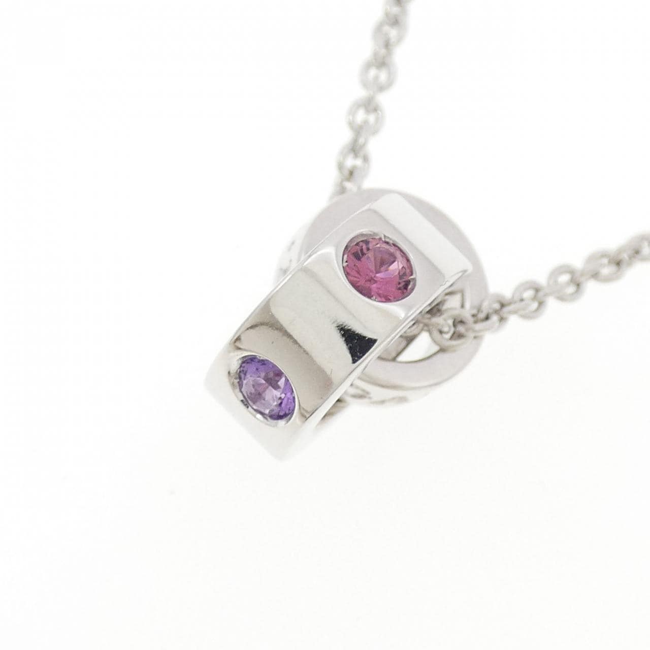 ブルガリ ブルガリブルガリ ネックレス