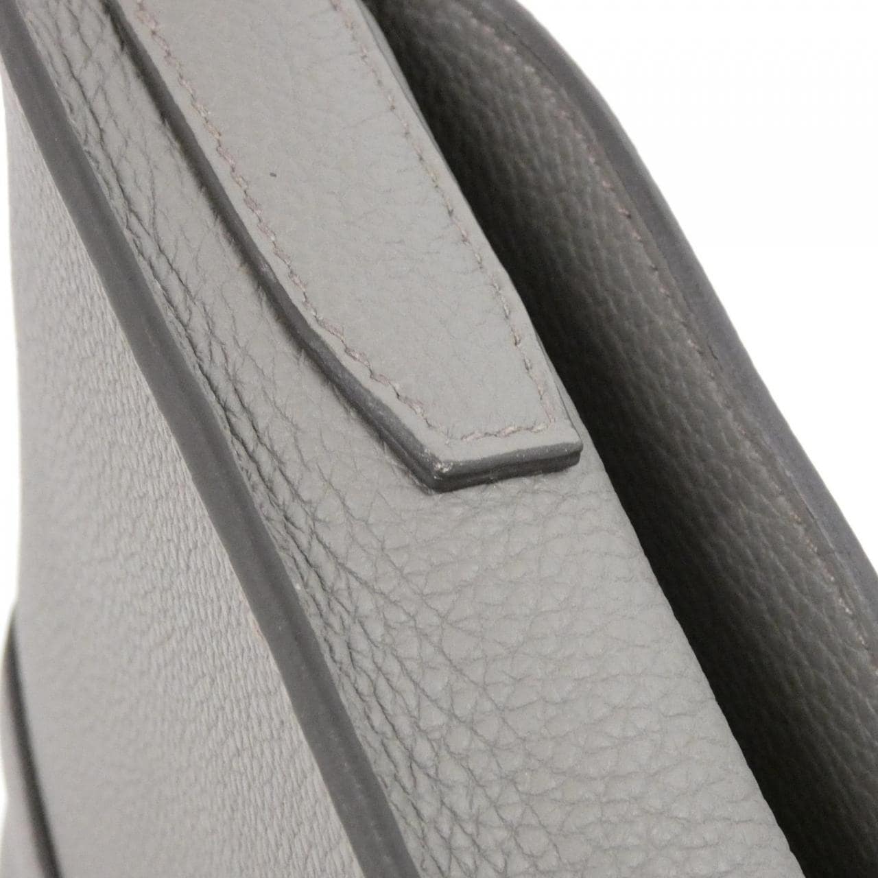 エルメス スティーブ ライト ジュニア 082119CK ショルダーバッグ