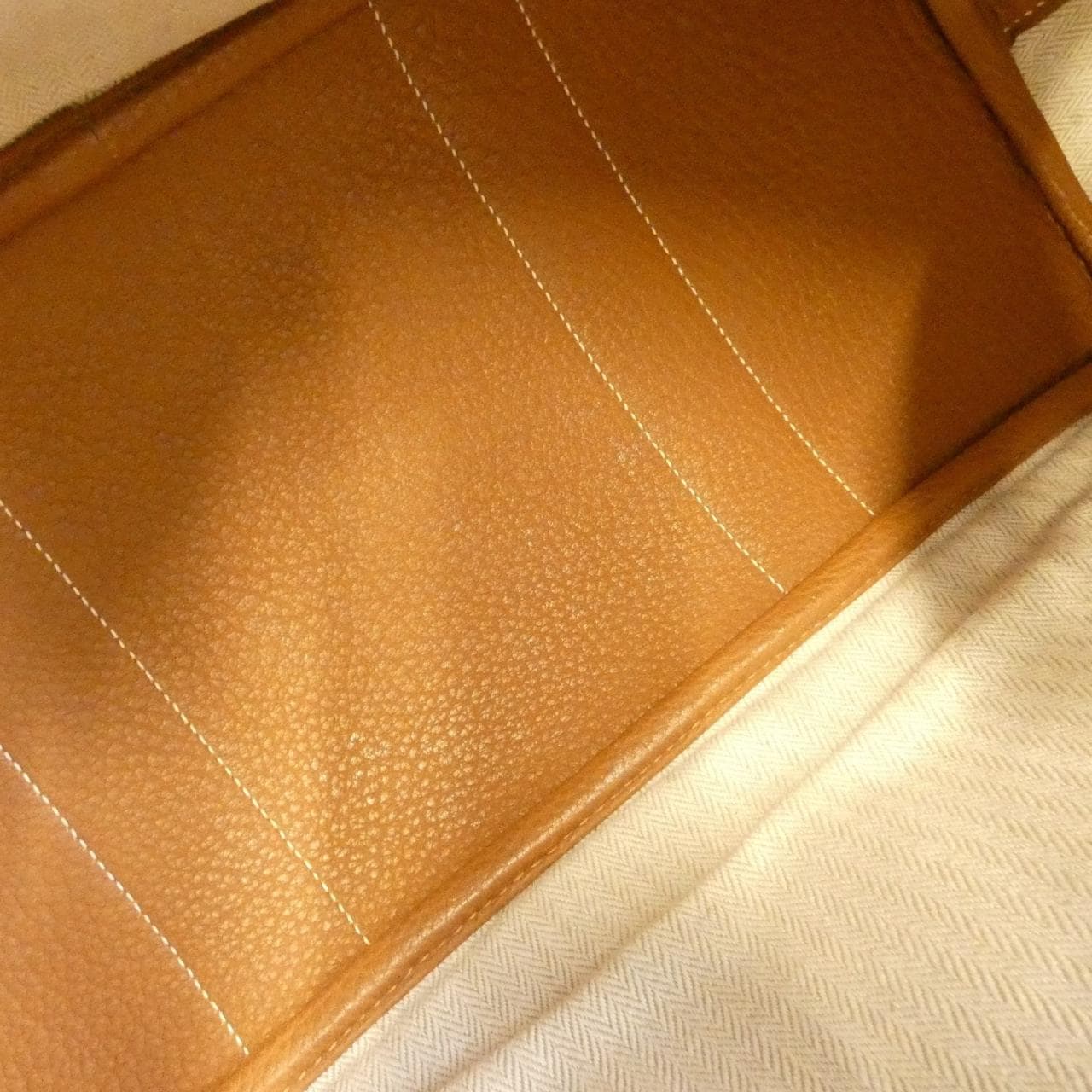 エルメス ガーデン パーティ 36cm 056075CK バッグ