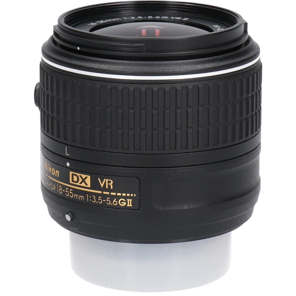 ＡＦ－Ｓ　ＤＸ１８－５５ｍｍ　Ｆ３．５－５．６ＧＶＲＩＩ