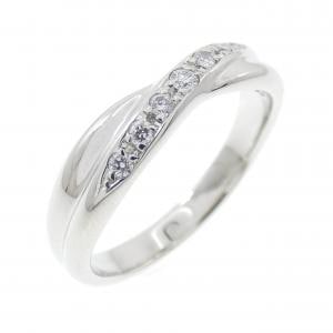PT1000 ダイヤモンド リング