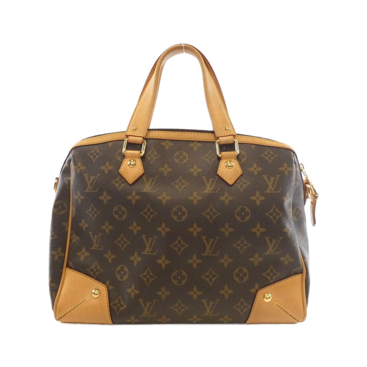 ルイヴィトン モノグラム レティーロ PM M40325 バッグ