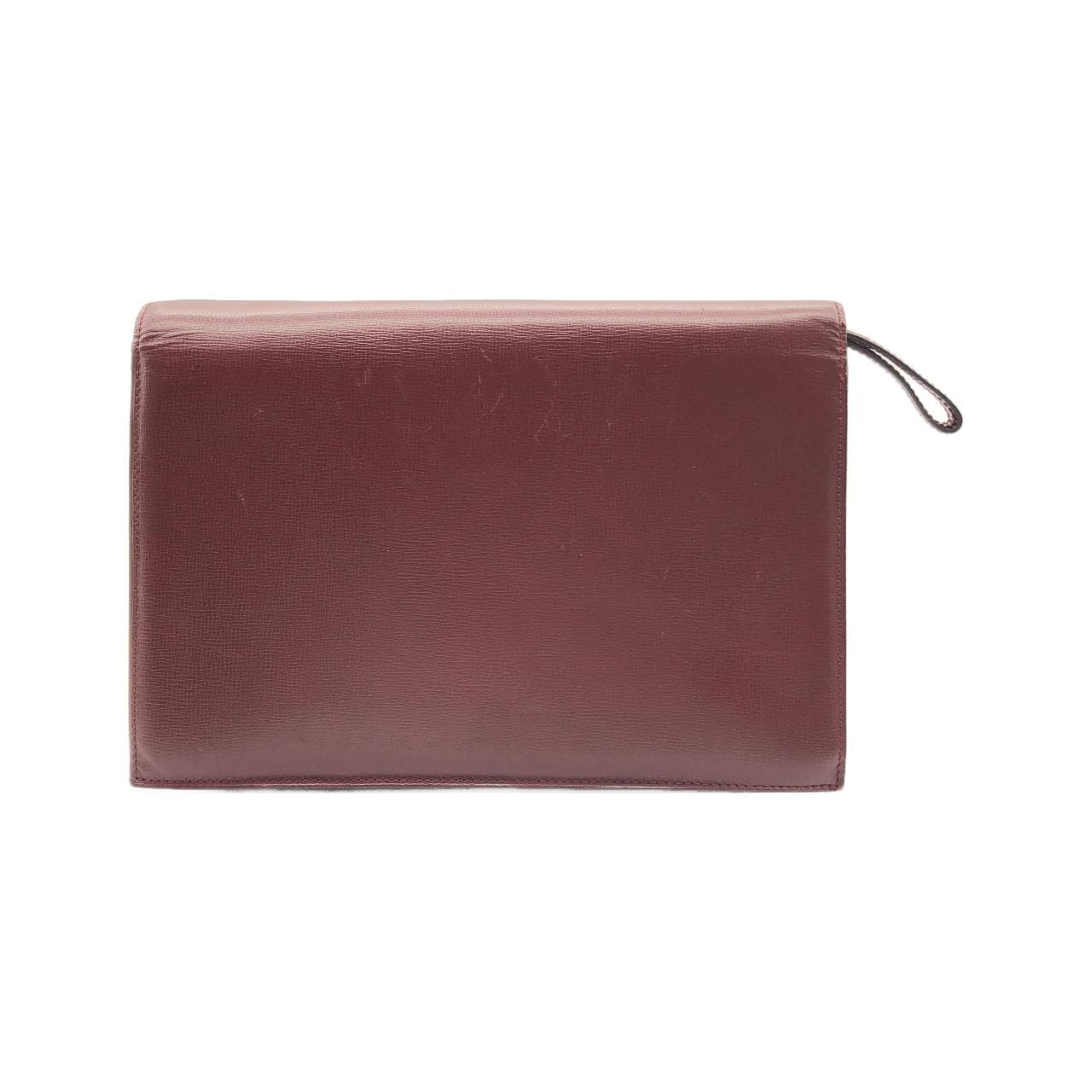 【ヴィンテージ】カルティエ バッグ