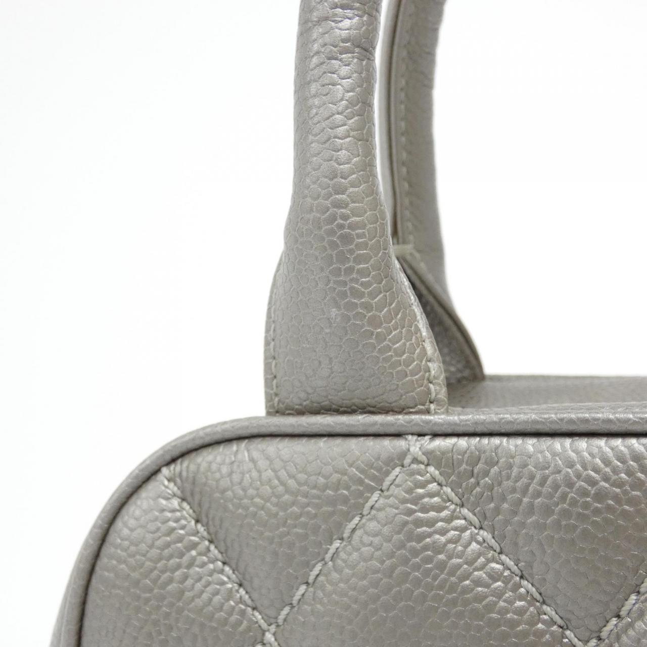 シャネル 27137 バッグ