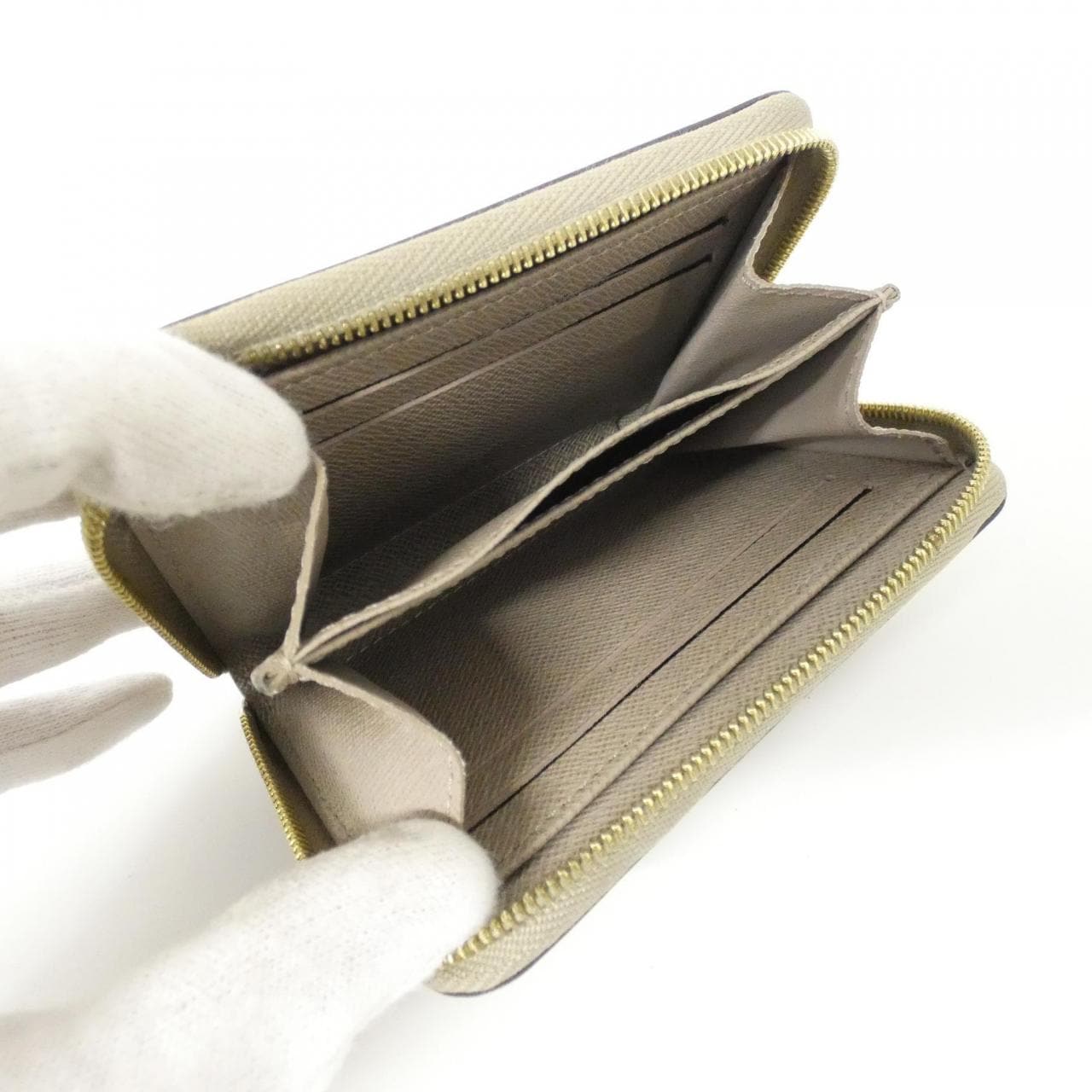 ルイヴィトン エピ ジッピー コインパース M68759 コインケース