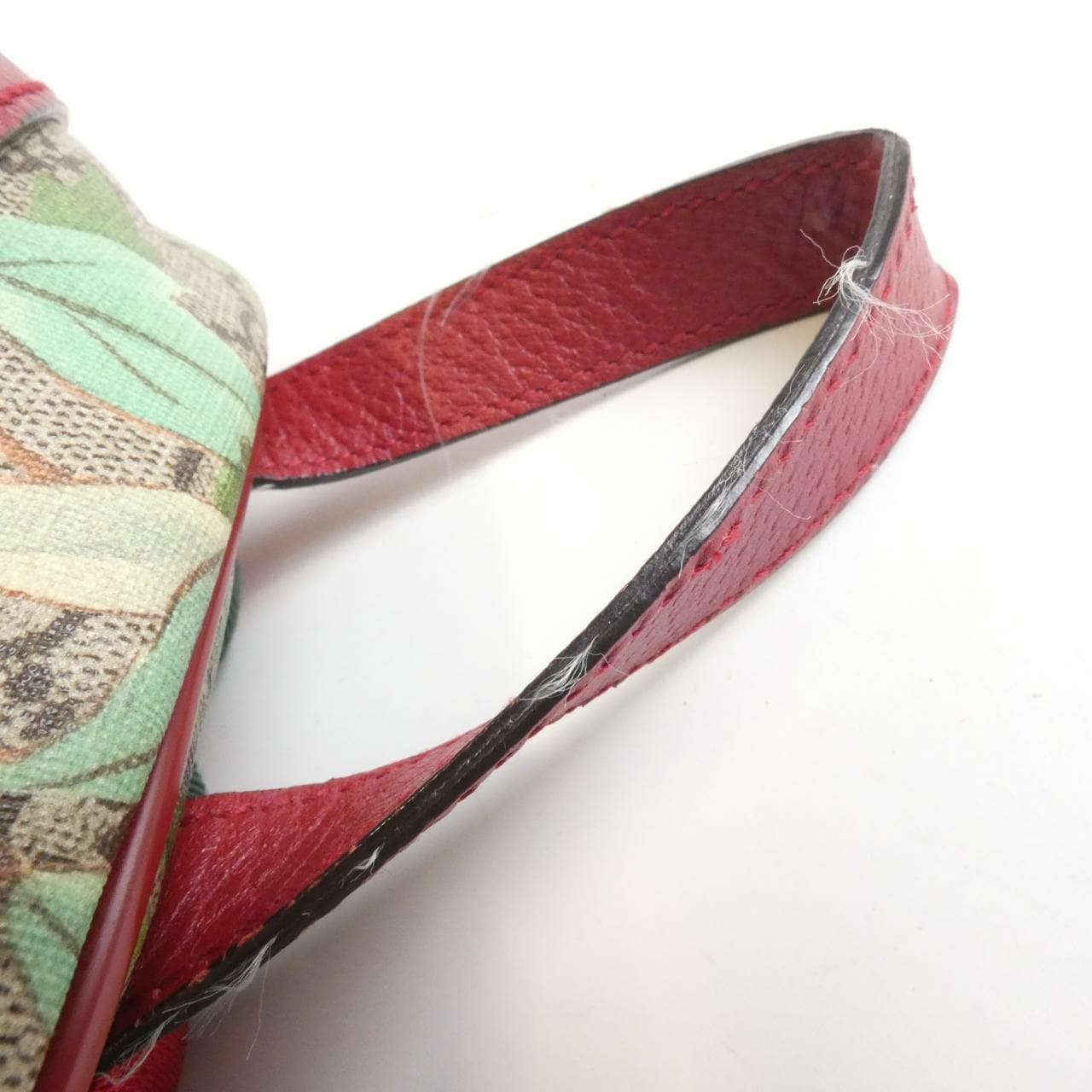 グッチ 427042 K0LCN リュックサック