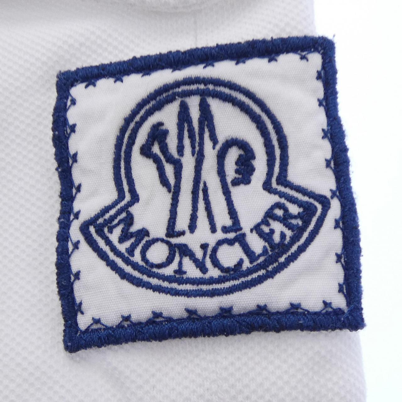 コメ兵|モンクレールガムブルー MONCLER GAMMEBLEU ポロシャツ コメ兵|モンクレールガムブルー MONCLER GAMMEBLEU ポロシャツ