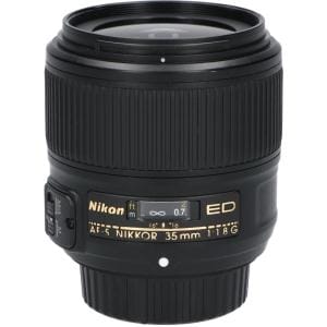 ＡＦ－Ｓ３５ｍｍ　Ｆ１．８Ｇ　ＥＤ