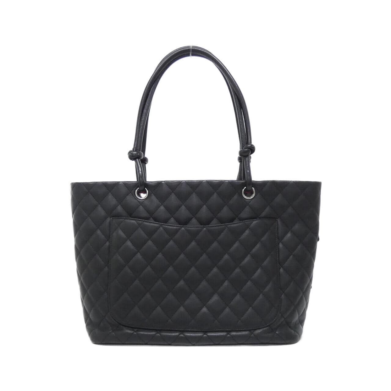 CHANEL Cambon Line 25169 包