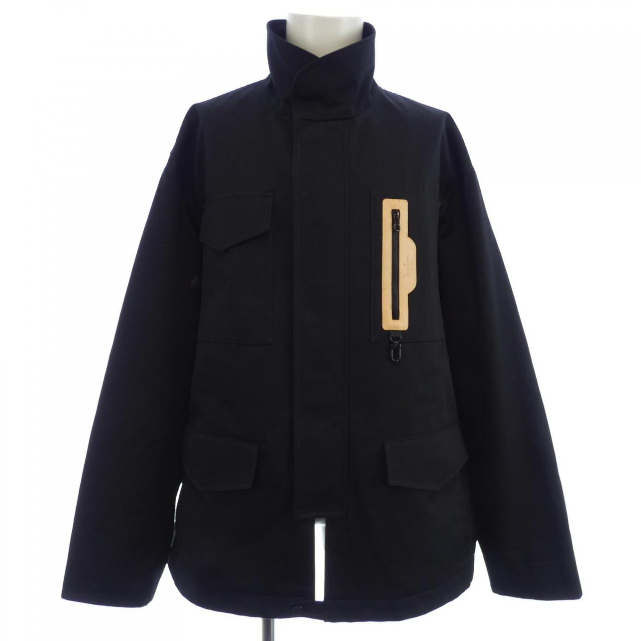 ルイヴィトン LOUIS VUITTON ジャケット