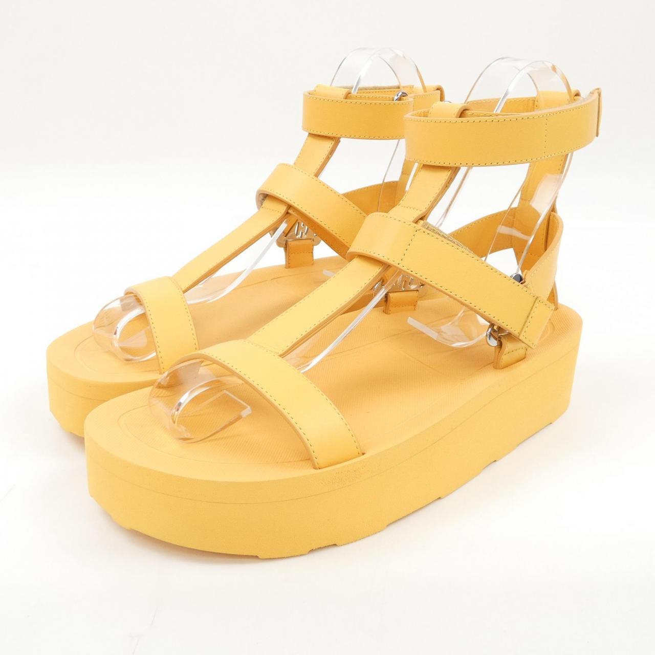 エルメス HERMES サンダル