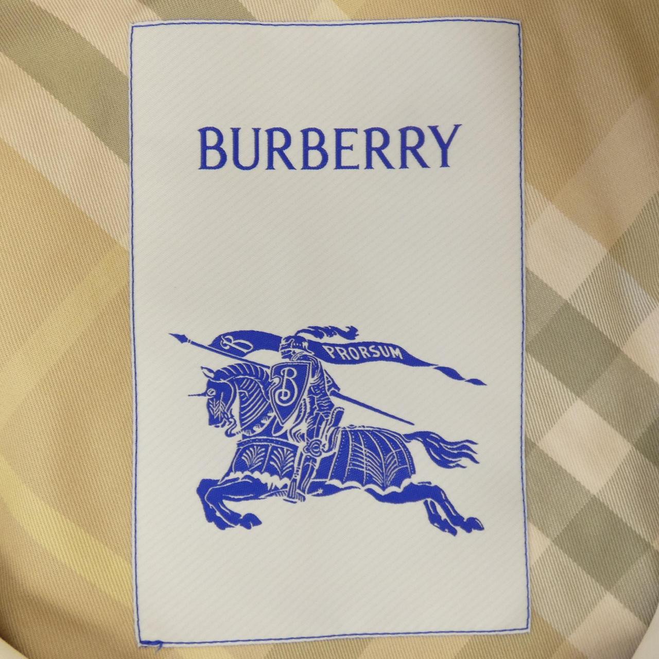 BURBERRY外套