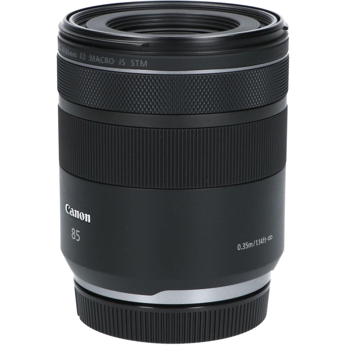 ＲＦ８５ｍｍ　Ｆ２ＭＡＣＲＯ　ＩＳ　ＳＴＭ