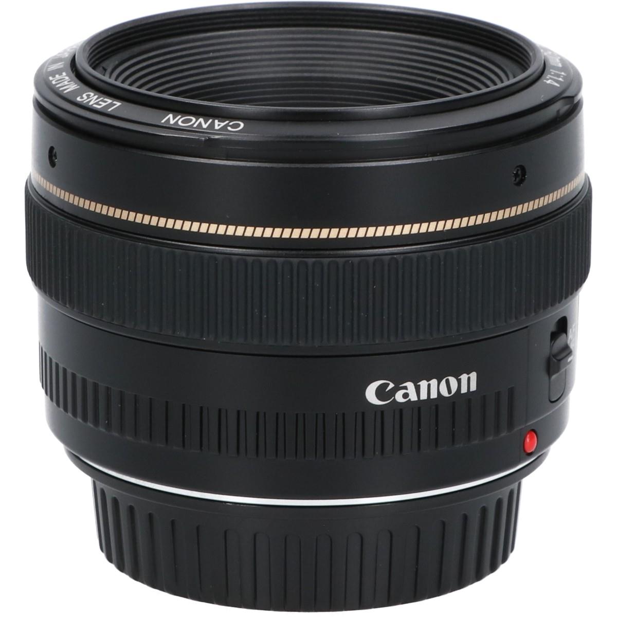 ＥＦ５０ｍｍ　Ｆ１．４ＵＳＭ