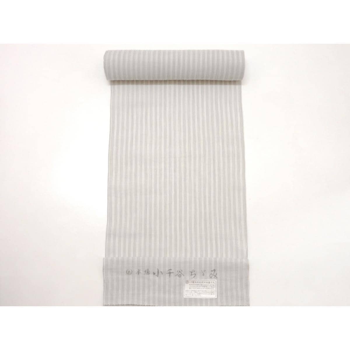 [Unused items] Kimono fabric rolls Ojiya