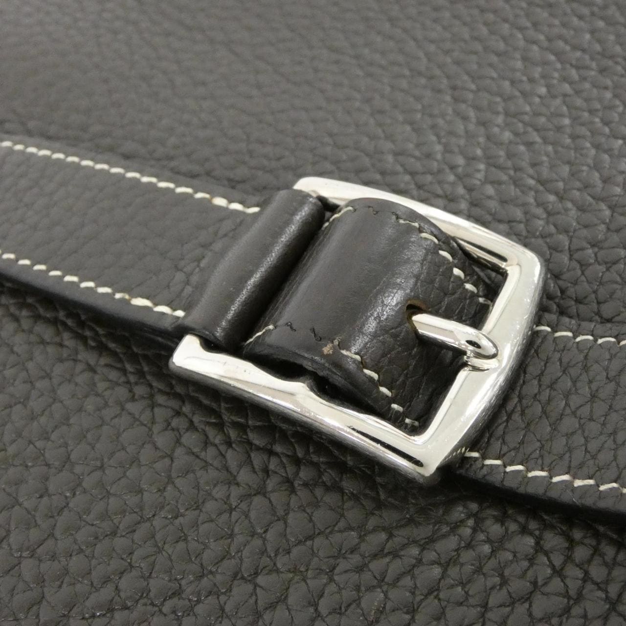 エルメス アルザン 31cm 066777CK バッグ