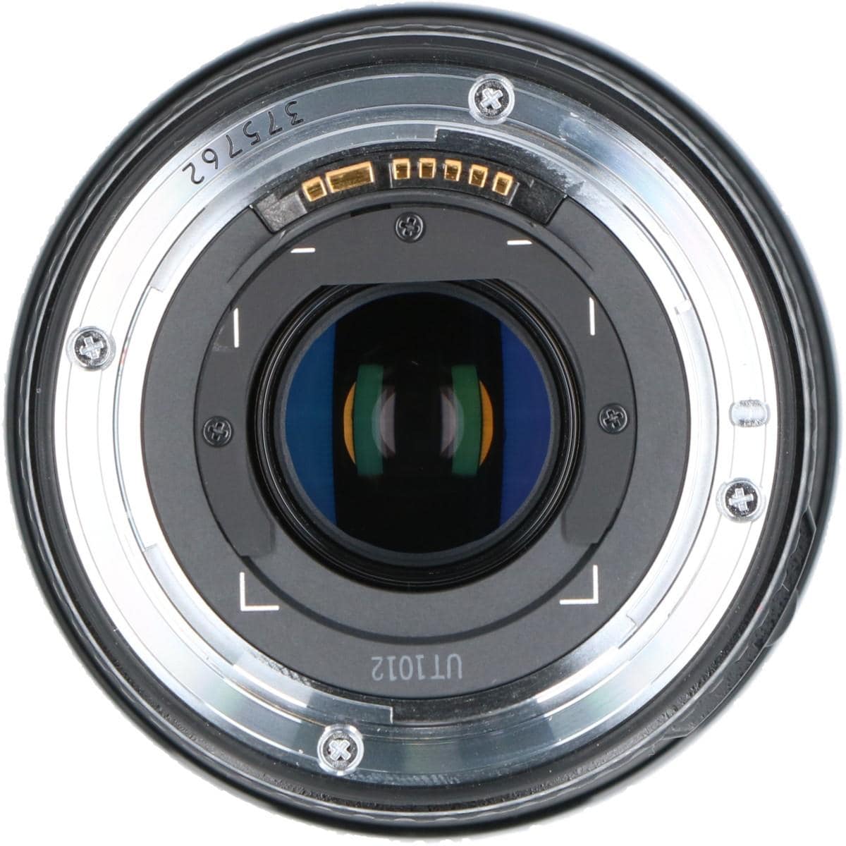 EF16-35mm F2.8L USM