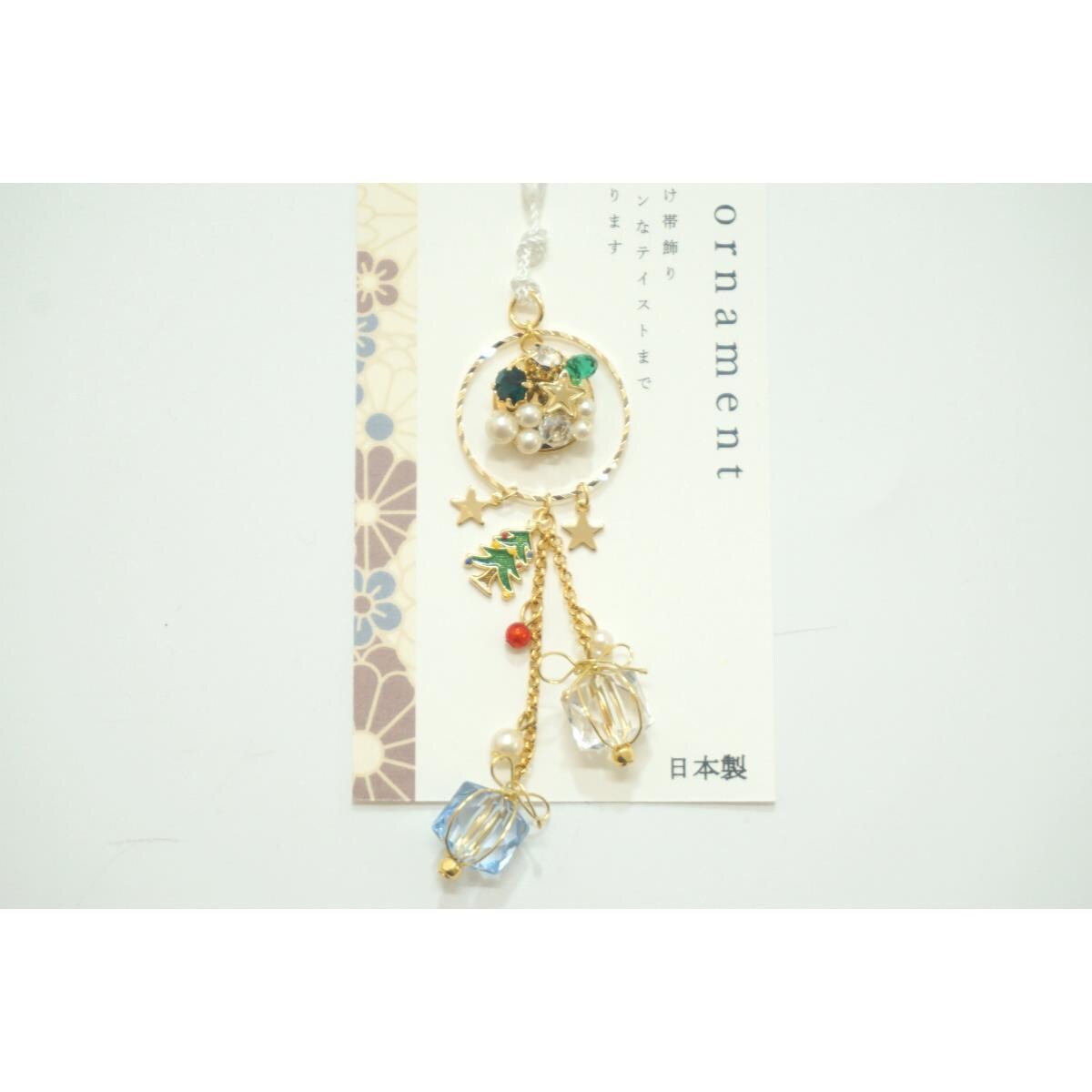 【新品】帯飾り