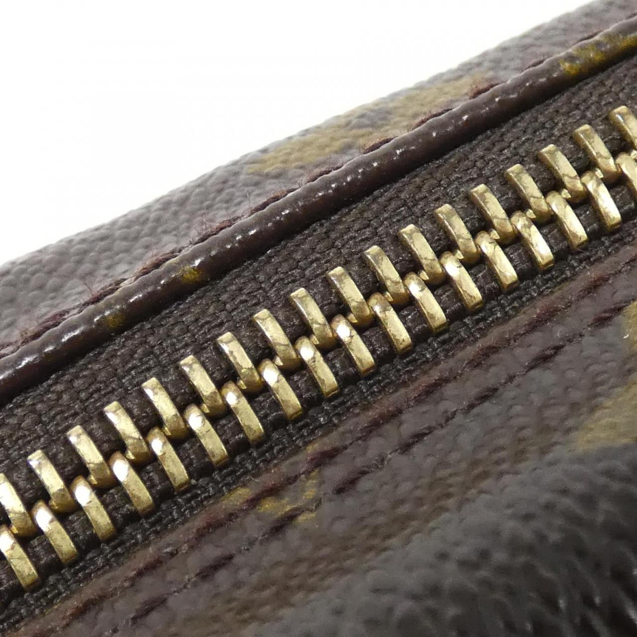 ルイヴィトン モノグラム ナイル M45244 ショルダーバッグ