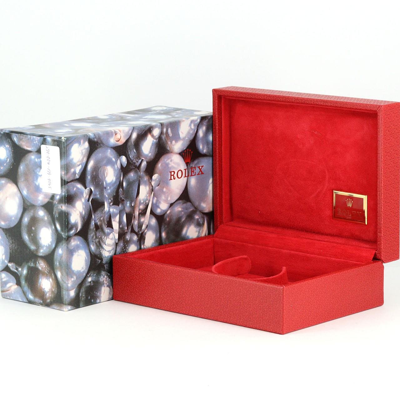 ロレックス デイトジャスト 69178 YG 自動巻 L番