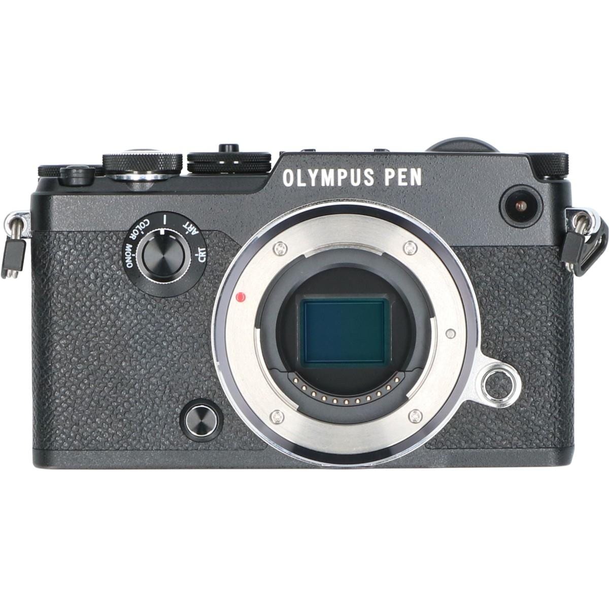 ＰＥＮ－Ｆ　ＢＬＡＣＫ