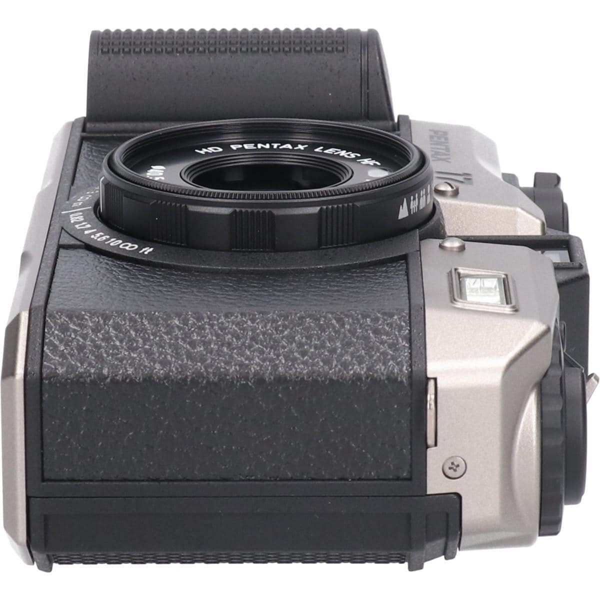 ＰＥＮＴＡＸ　１７