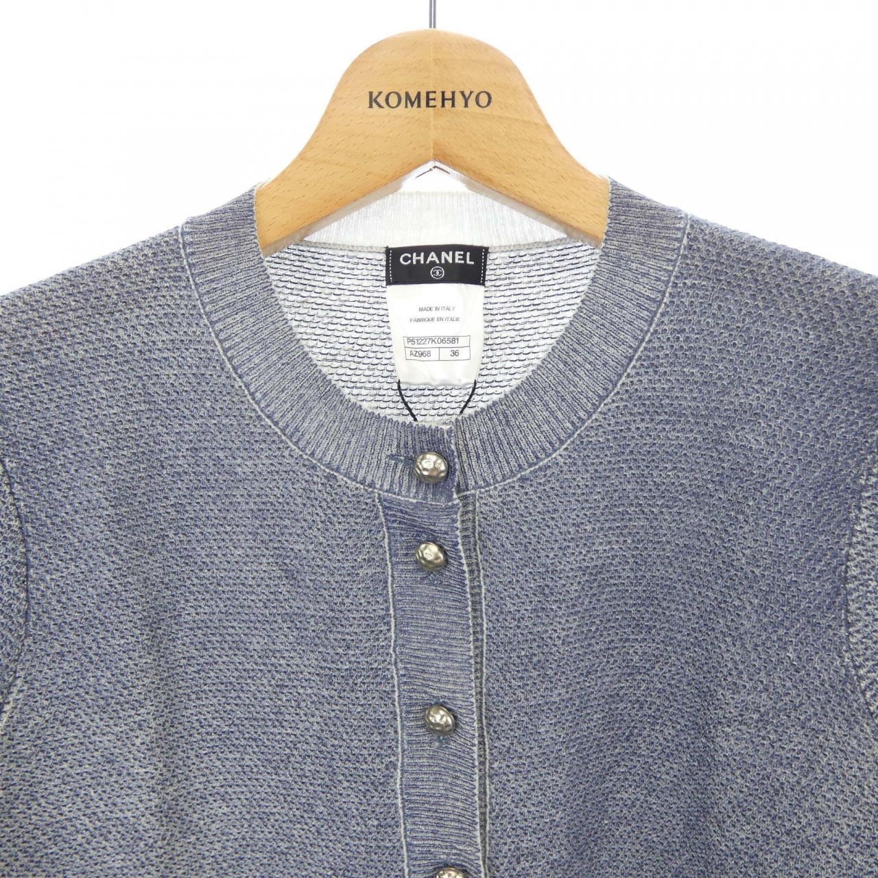 シャネル CHANEL P51227K06581 トップス