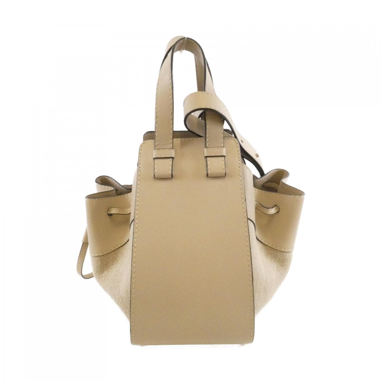 ロエベ ハンモック ドローストリング スモール 314 39 Z95 ショルダーバッグ