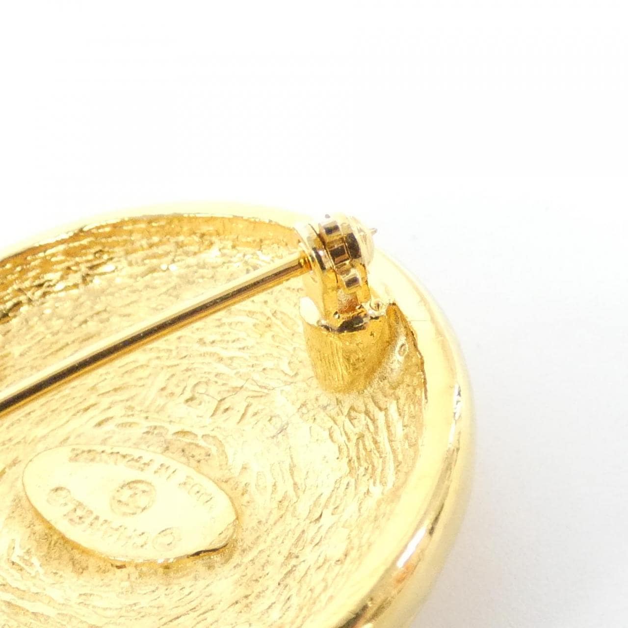 【ヴィンテージ】シャネル ブローチ