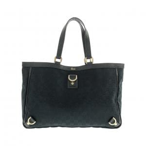 【ヴィンテージ】グッチ 141472 F4DYG バッグ