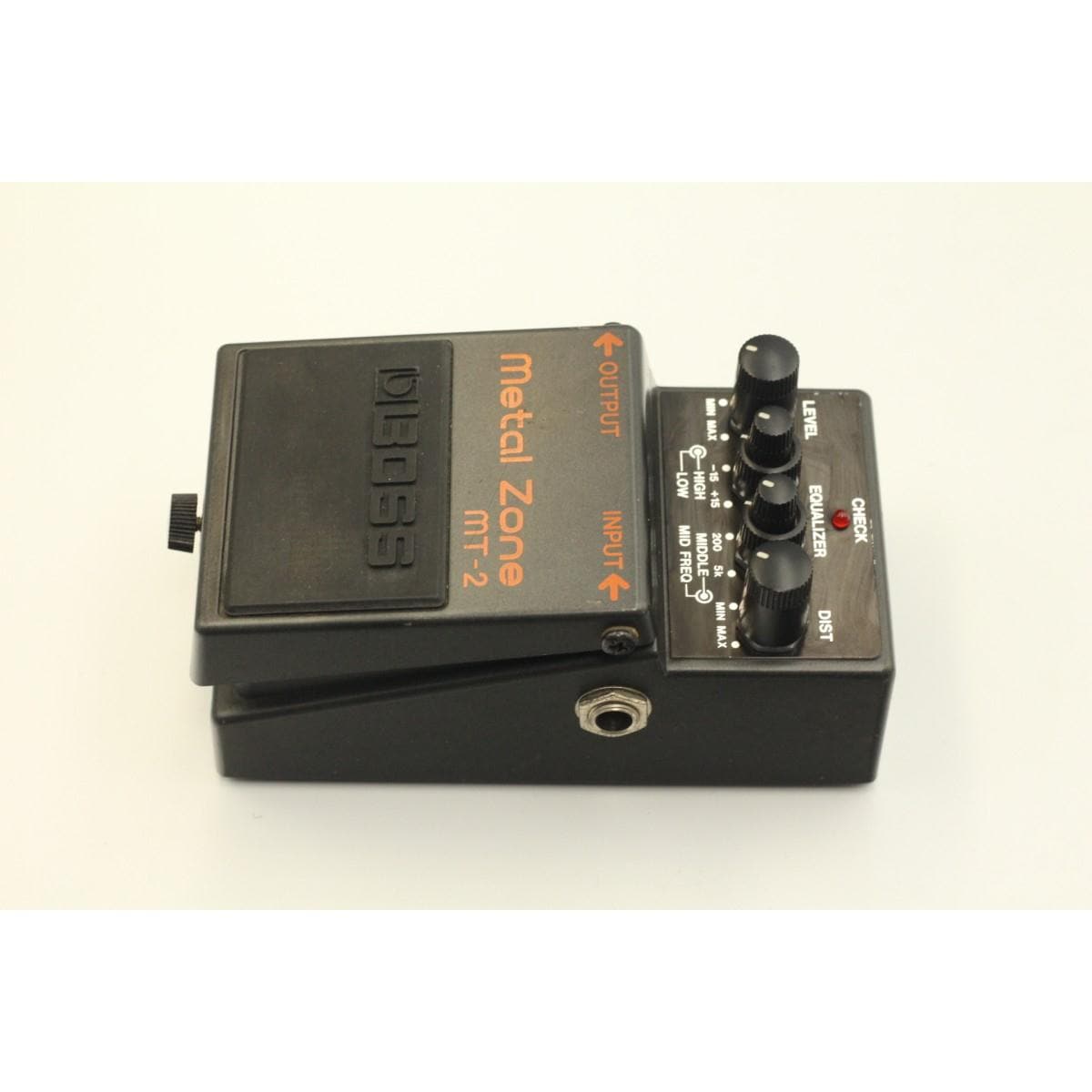 ＢＯＳＳ　　ＭＴ－２