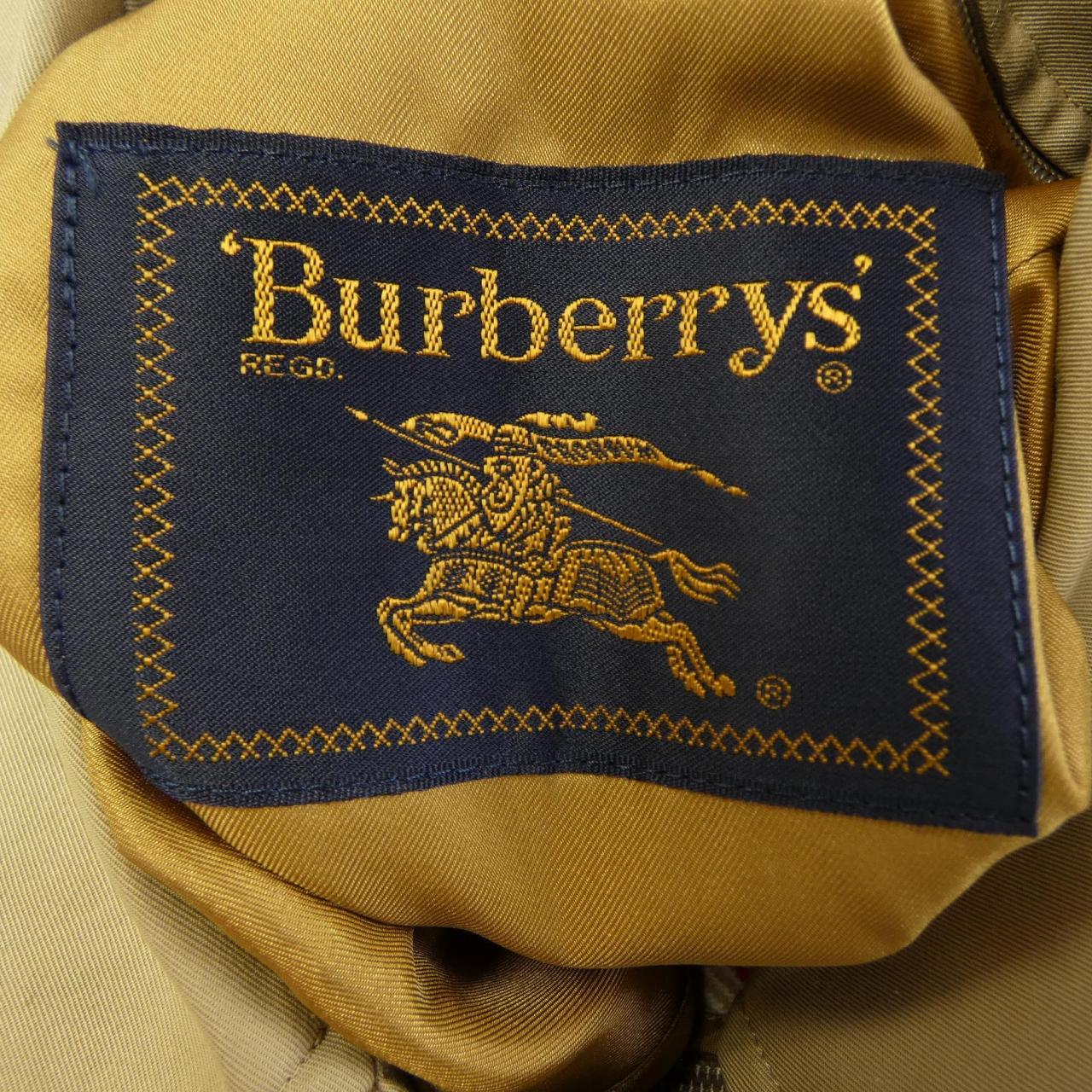 【ヴィンテージ】バーバリーズ Burberrys コート