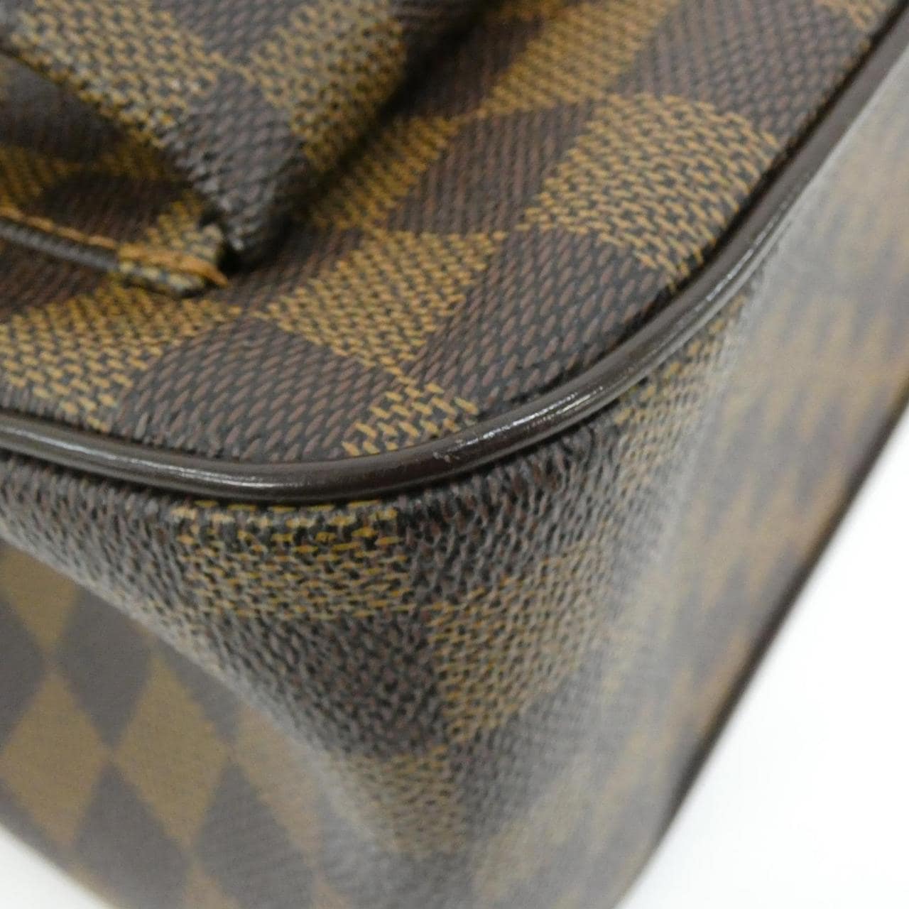 ルイヴィトン ダミエ ユゼス N51128 バッグ