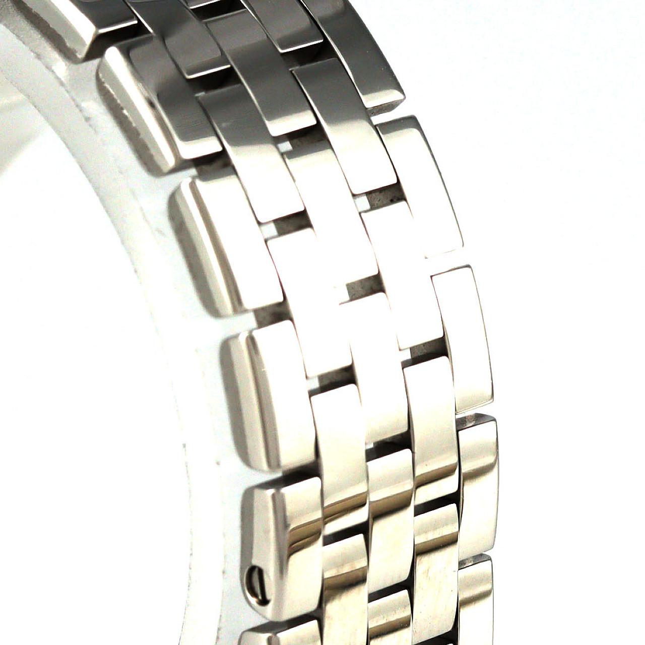 カルティエ サントスドゥモワゼルSM W25064Z5 SS クォーツ