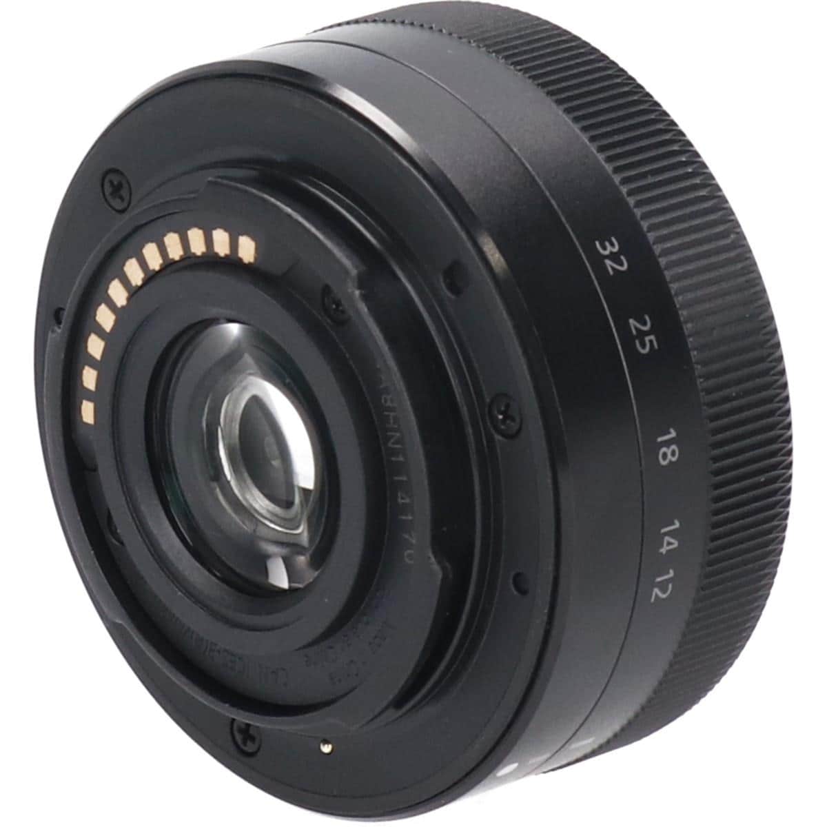 Ｇ１２－３２ｍｍ　Ｆ３．５－５．６ＭＥＧＡ　ＯＩＳ