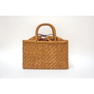 【新品】山葡萄バッグ