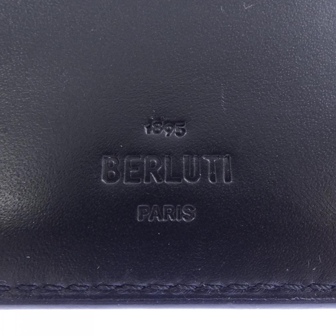 ベルルッティ Berluti スクリット マコレ WALLET