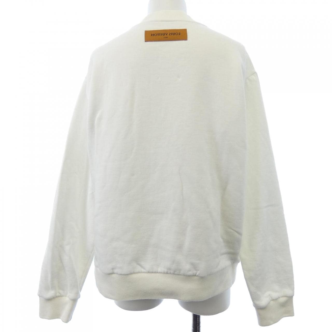 ルイヴィトン LOUIS VUITTON HJY22WFMC スウェット
