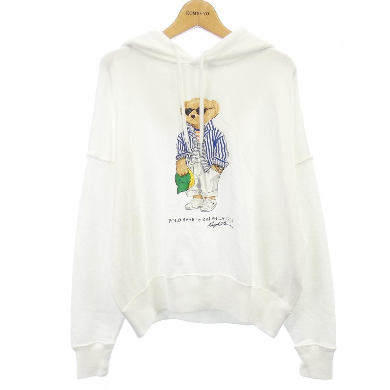 Polo Ralph Lauren POLO RALPH LAUREN PARKER