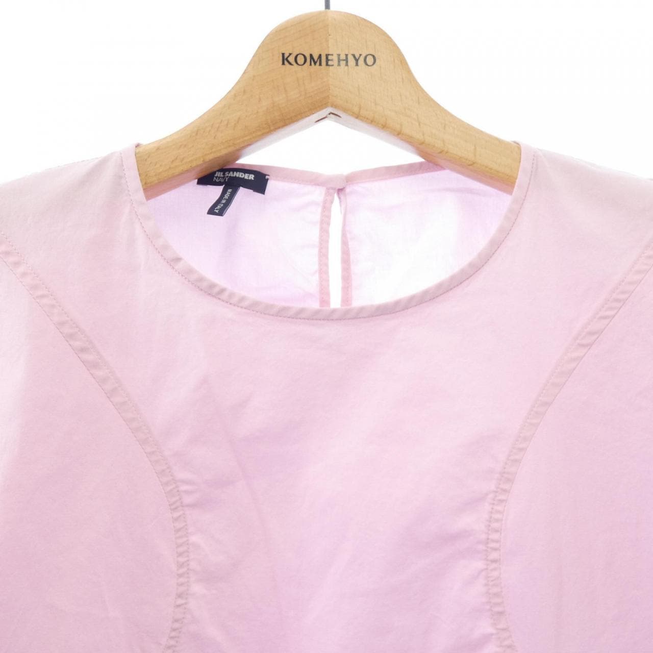 ジルサンダーネイビー JIL SANDER NAVY トップス