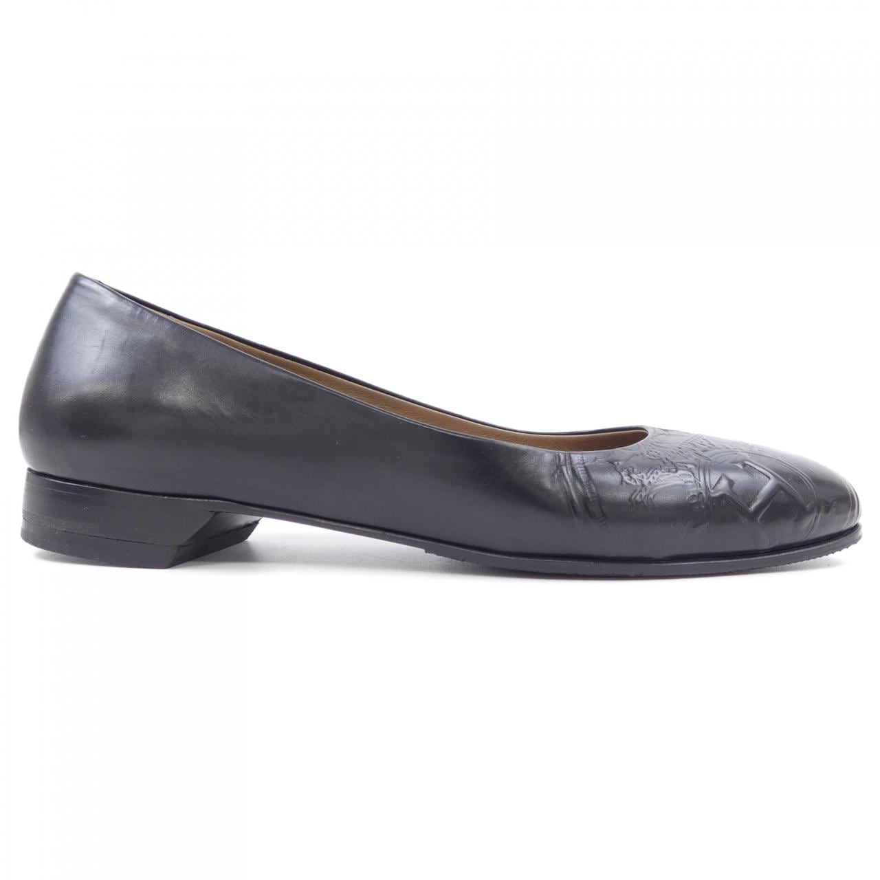エルメス HERMES シューズ
