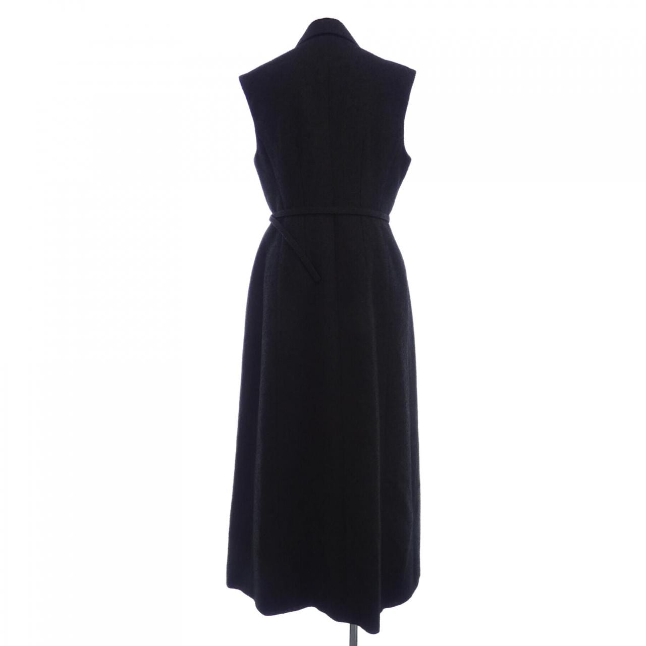 クリスチャンディオール CHRISTIAN DIOR ミディ ブレザードレス 421R91A1761 ロングベスト