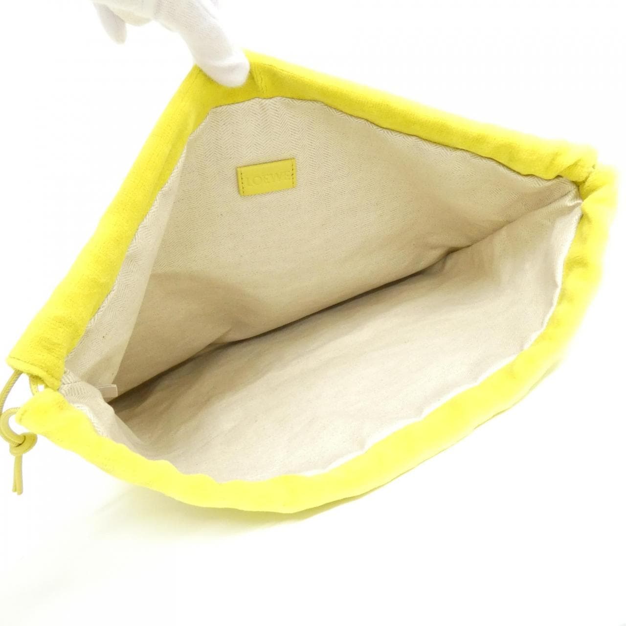 ロエベ C822Q29X21 ポーチ