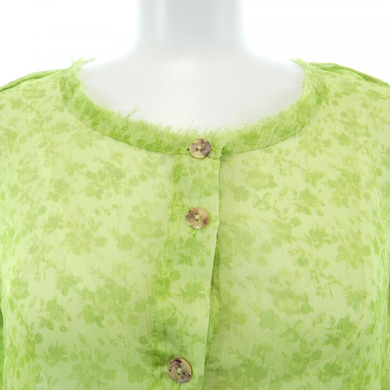 アクネストゥディオズ ACNE STUDIOS FN-WN-DRES000325 ワンピース